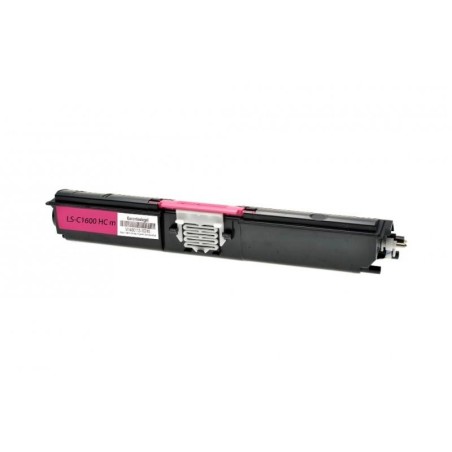 Epson C1600 Magenta Toner Compatibile per CX16  CX16NF  CX16DNF