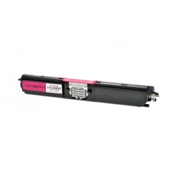 Epson C1600 Magenta Toner Compatibile per CX16  CX16NF  CX16DNF