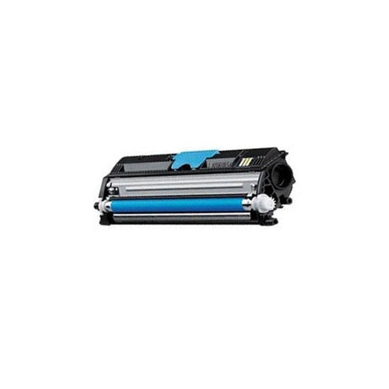 Epson C1600 Ciano Toner Compatibile per CX16  CX16NF  CX16DNF