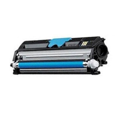 Epson C1600 Ciano Toner Compatibile per CX16  CX16NF  CX16DNF