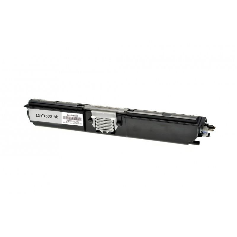 Epson C1600 Nero Toner Compatibile per CX16  CX16NF  CX16DNF