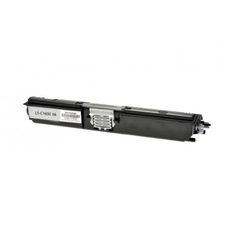 Epson C1600 Nero Toner Compatibile per CX16  CX16NF  CX16DNF