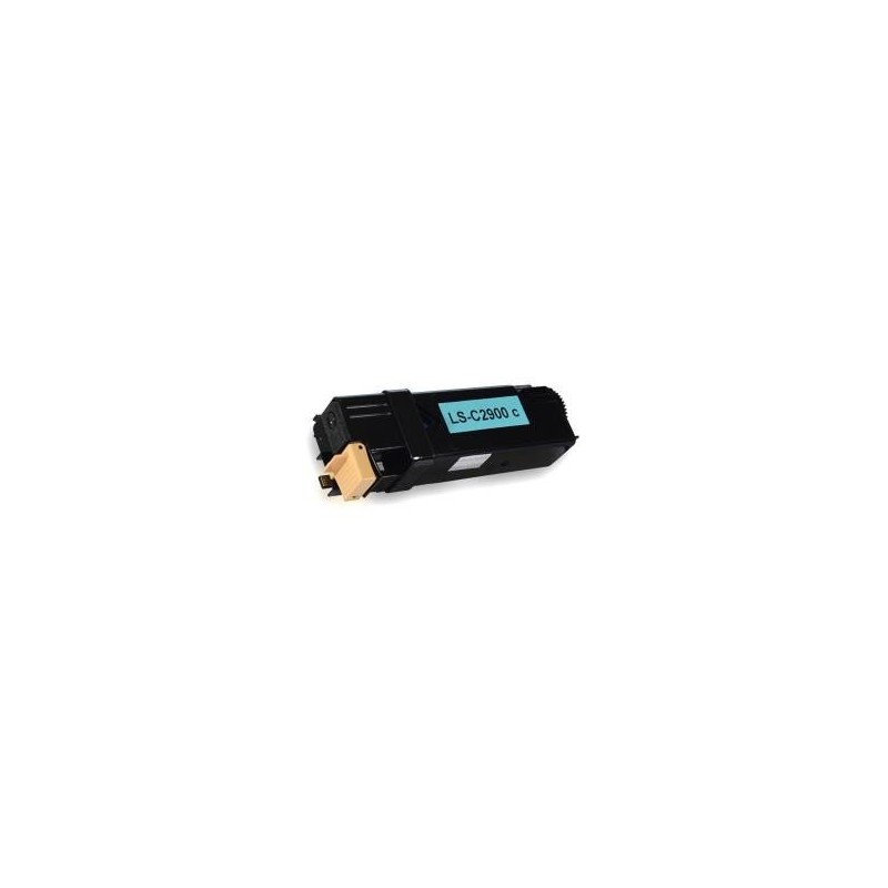 Epson C2900 Ciano Toner Compatibile per CX29NF  CX29DNF  C2900N