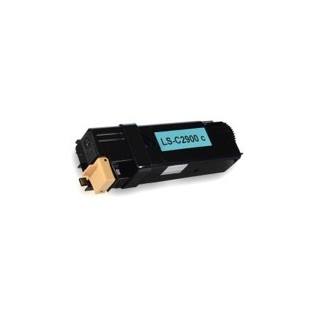 Epson C2900 Ciano Toner Compatibile per CX29NF  CX29DNF  C2900N
