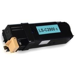 Epson C2900 Ciano Toner Compatibile per CX29NF  CX29DNF  C2900N