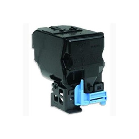 Epson C9300 Nero Toner Compatibile per C9300D2TN  C9300DN  C9300D3TNC