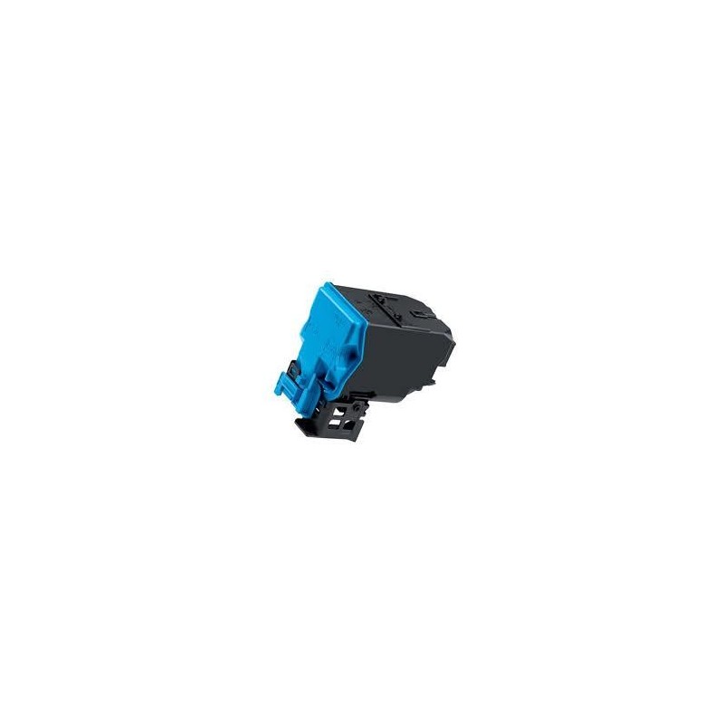 Epson C9300 Ciano Toner Compatibile per C9300D2TN  C9300DN  C9300D3TNC