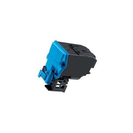 Epson C9300 Ciano Toner Compatibile per C9300D2TN  C9300DN  C9300D3TNC