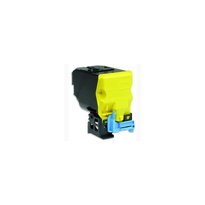 Epson C9300 Giallo Toner Compatibile per C9300D2TN C9300DN C9300D3TNC Epson C9300 Giallo Toner Compatibile per C9300D2TN C9300DN C9300D3TNC