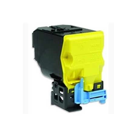Epson C9300 Giallo Toner Compatibile per C9300D2TN  C9300DN  C9300D3TNC