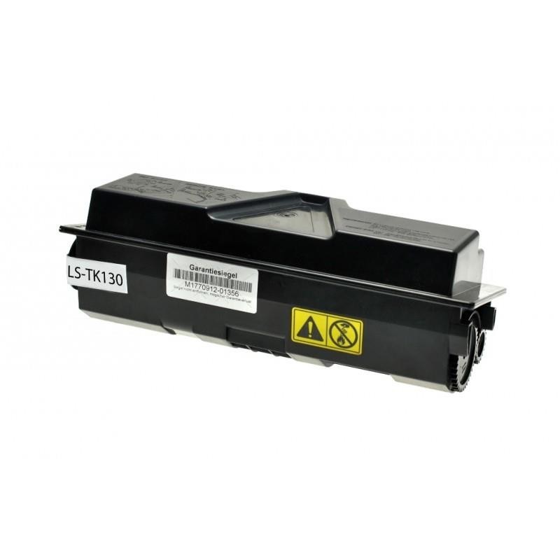Kyocera TK130A Nero Toner Compatibile