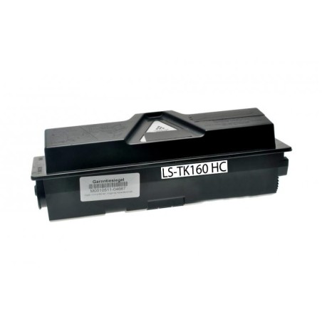 Kyocera Mita TK160 Nero Toner Compatibile