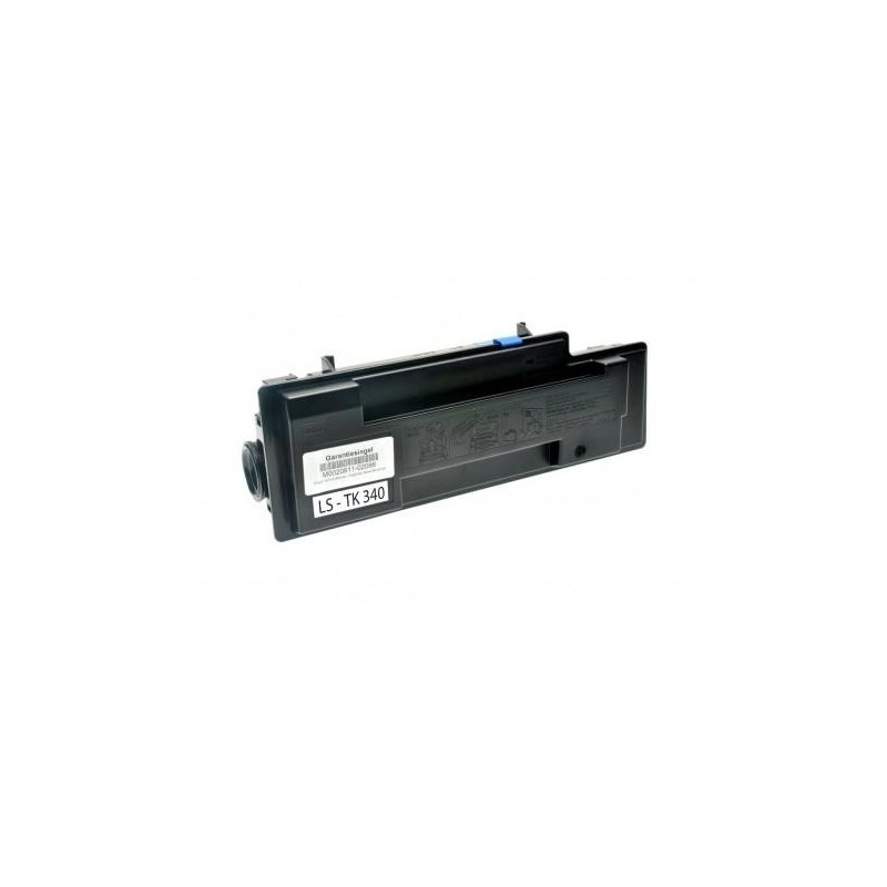Kyocera Mita TK340 Nero Toner Compatibile