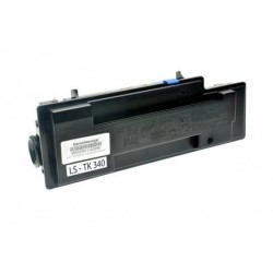Kyocera Mita TK340 Nero Toner Compatibile