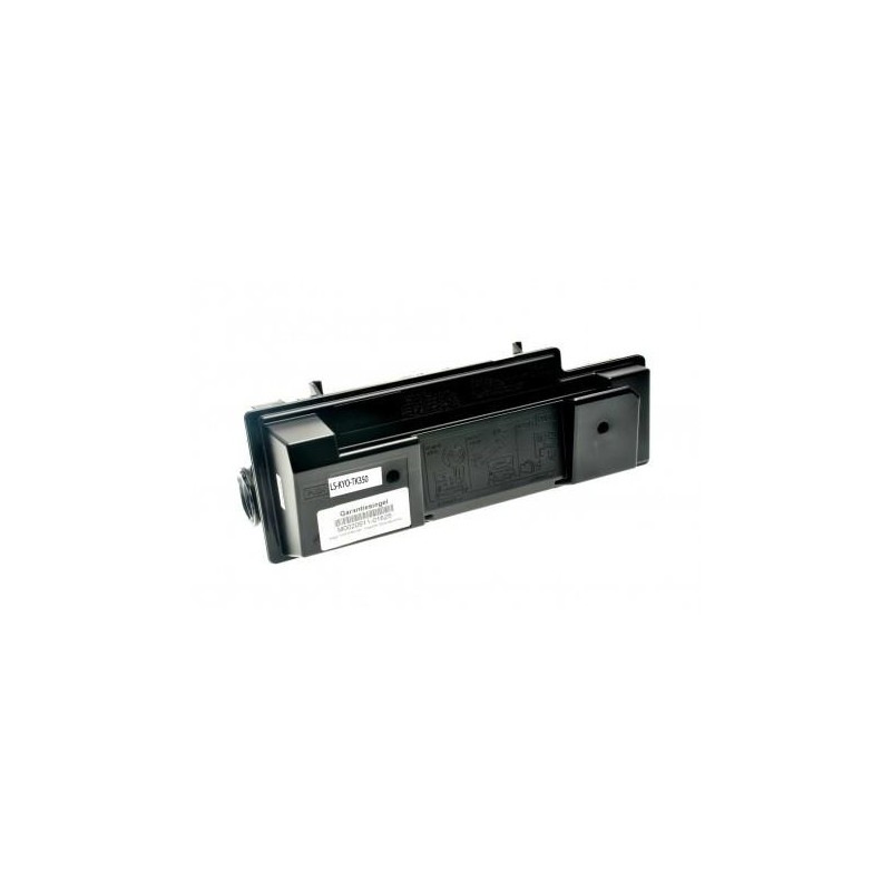 Kyocera Mita TK350 Nero Toner Compatibile