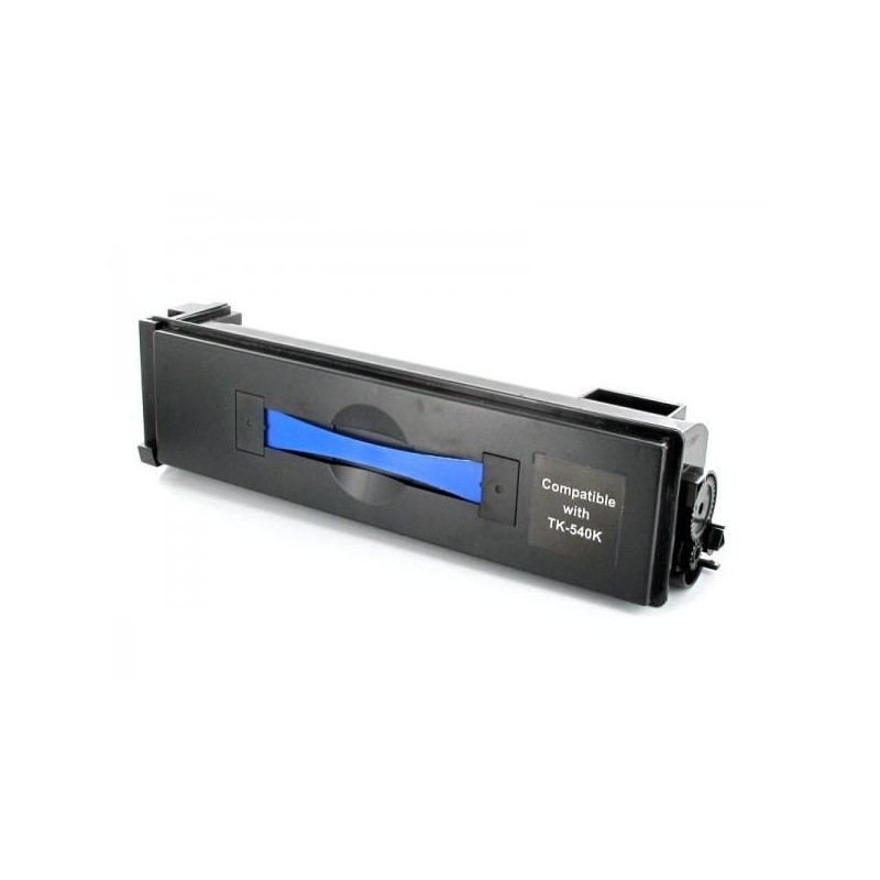 Kyocera TK540 Nero Toner Compatibile