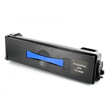 Kyocera TK540 Nero Toner Compatibile