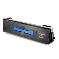 Kyocera TK540 Nero Toner Compatibile
