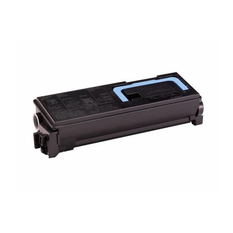 Kyocera TK570 Nero Toner Compatibile