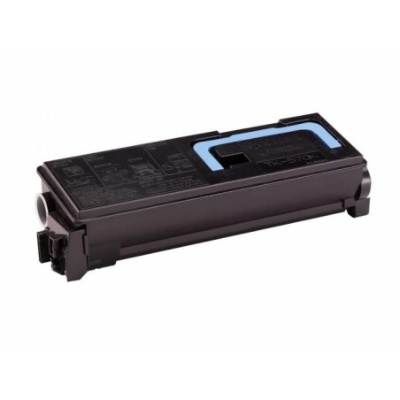 Kyocera TK570 Nero Toner Compatibile