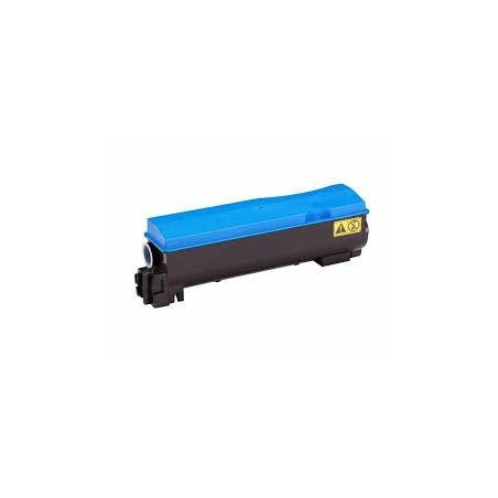 Kyocera TK570 Ciano Toner Compatibile
