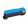 Kyocera TK570 Ciano Toner Compatibile