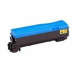 Kyocera TK570 Ciano Toner Compatibile