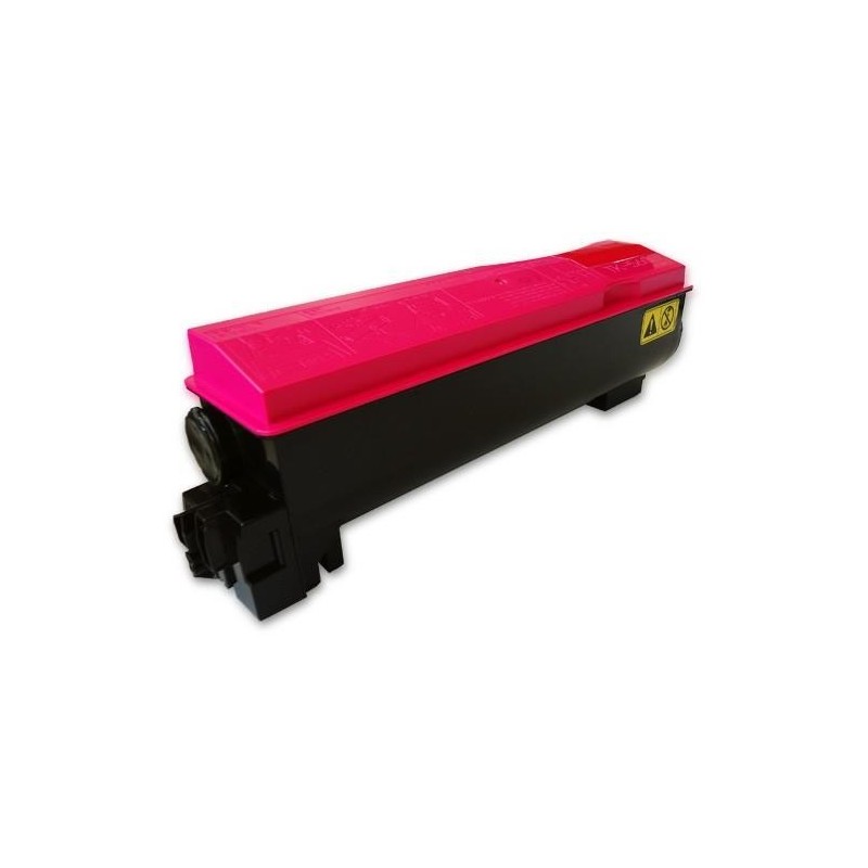 Kyocera TK570 Magenta Toner Compatibile