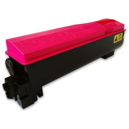 Kyocera TK570 Magenta Toner Compatibile