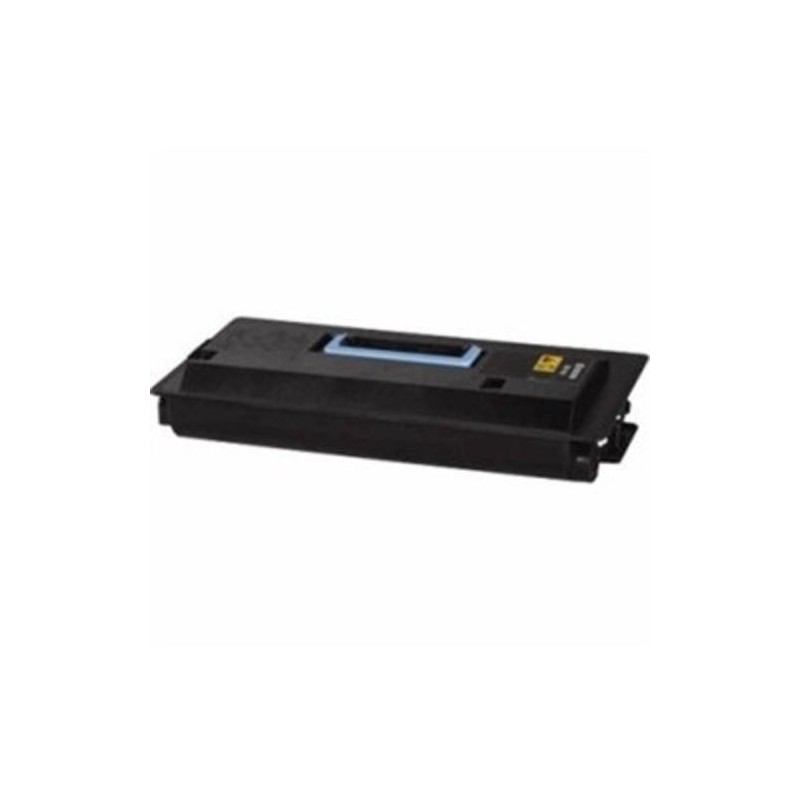 Kyocera TK715 Nero Toner Compatibile