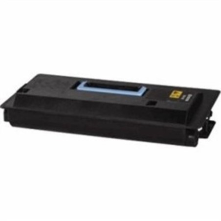 Kyocera TK715 Nero Toner Compatibile