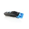 Kyocera TK865 Ciano Toner Compatibile
