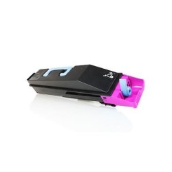 Kyocera TK865 Magenta Toner Compatibile