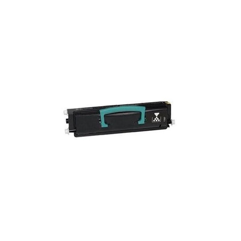Lexmark CE250/CE350 Nero Toner Compatibile per E250D E250DN E350 E352 Lexmark CE250/CE350 Nero Toner Compatibile per E250D E250DN E350 E352