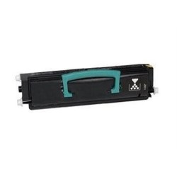 Lexmark CE250/CE350 Nero Toner Compatibile per E250D  E250DN  E350  E352