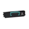 Lexmark CE250/CE350 Nero Toner Compatibile per E250D  E250DN  E350  E352