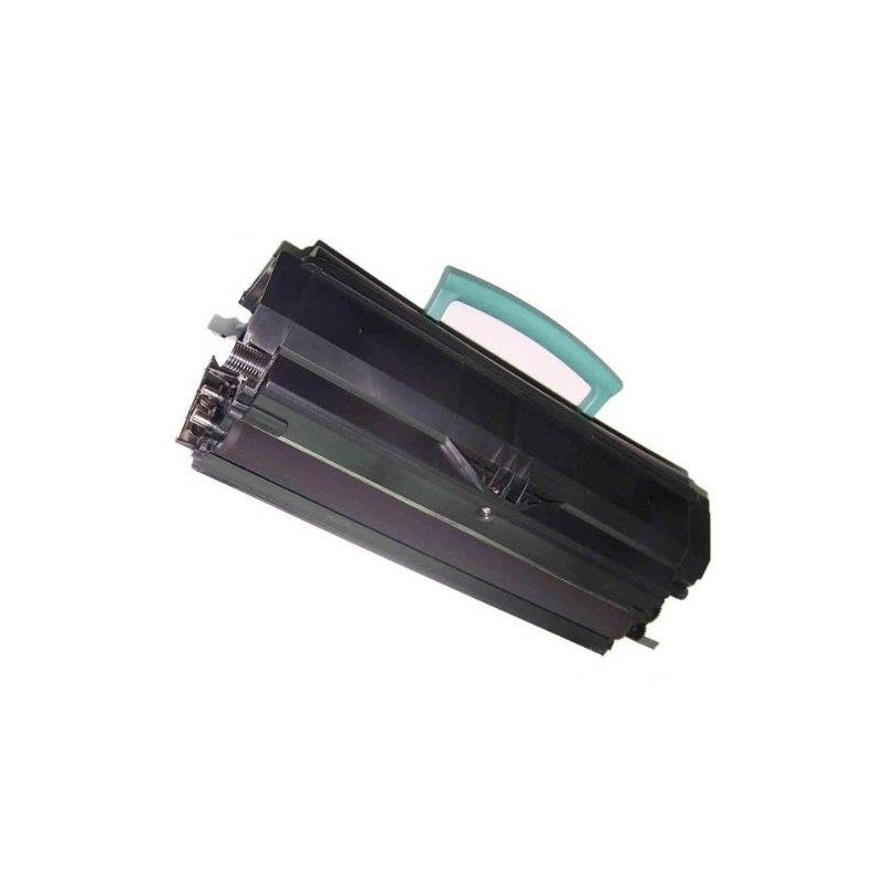 Lexmark E260 / 360 A 3.500 copie Toner Compatibile per E460DN E460DW Lexmark E260 / 360 A 3.500 copie Toner Compatibile per E460DN E460DW