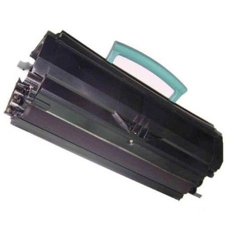 Lexmark E260 / 360 A 3.500 copie Toner Compatibile per E460DN  E460DW
