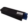 Oki C5100 Magenta Toner Compatibile