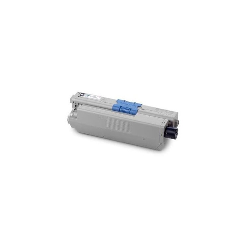Oki C301 / 321 Nero Cartuccia Compatibile