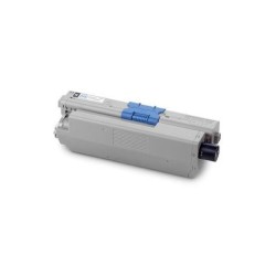 Oki C301 / 321 Nero Cartuccia Compatibile