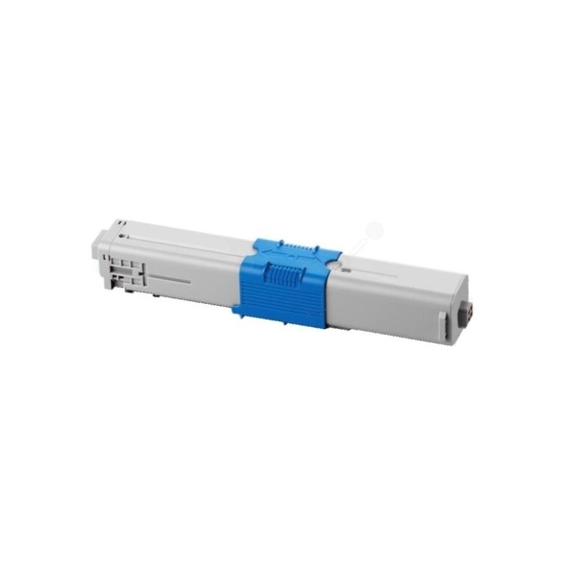 Oki C301 / 321 Ciano Cartuccia Compatibile