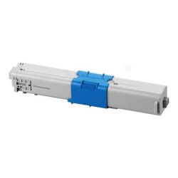 Oki C301 / 321 Magenta Toner Compatibile
