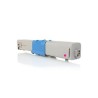 Oki C310 / 510 / 530 Magenta Toner Compatibile