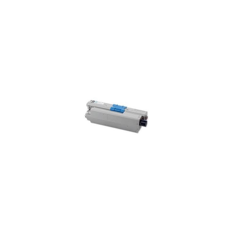 Oki C561 Magenta Toner Compatibile