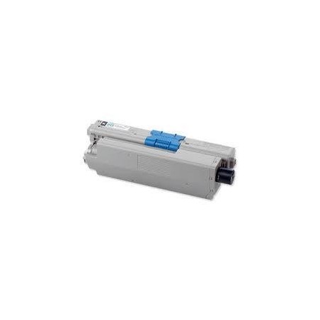 Oki C561 Magenta Toner Compatibile