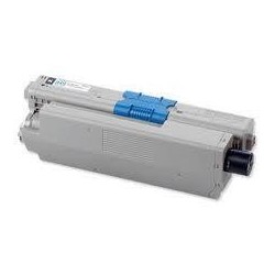 Oki C561 Magenta Toner Compatibile