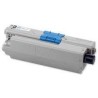 Oki C561 Magenta Toner Compatibile