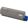 Oki C610 Nero Cartuccia Compatibile