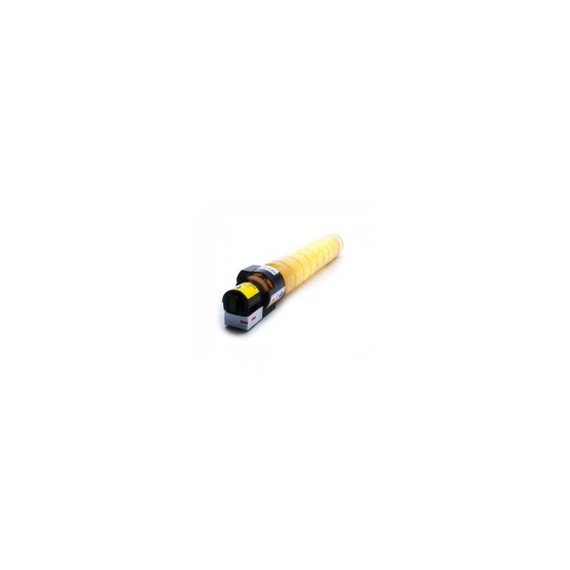 Ricoh MPC2500Y Giallo Toner Compatibile Ricoh MPC2500Y Giallo Toner Compatibile